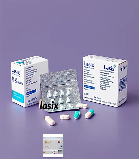 Lasix diuretico prezzo